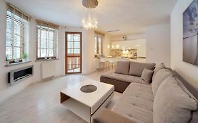 Apartamenty Sun&Ski Willa Leśny Dom